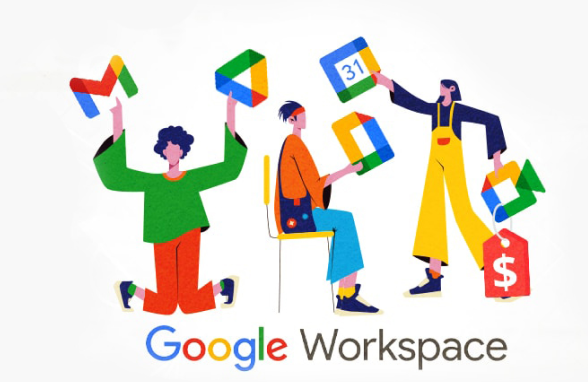  Google Workspace, supporta le scuole nell’adozione di una piattaforma integrata per condividere documenti, file e risorse didattiche